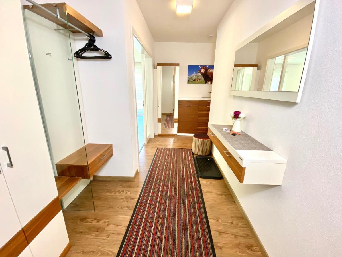 Ferienwohnung Winklmoos Schönau am Königssee Exterior foto
