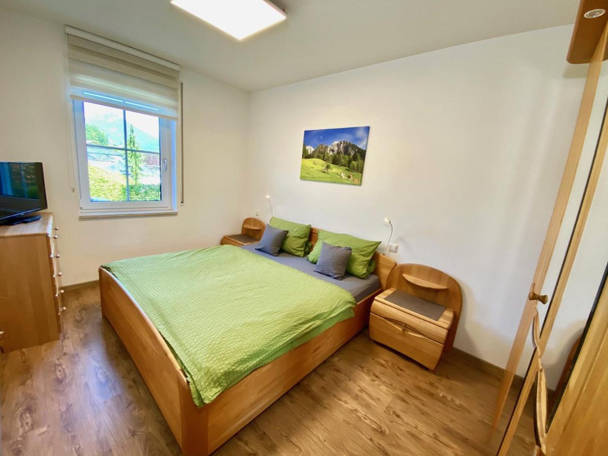 Ferienwohnung Winklmoos Schönau am Königssee Exterior foto